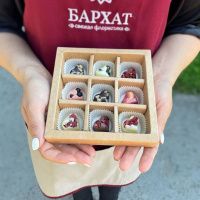 Букет Ассоль