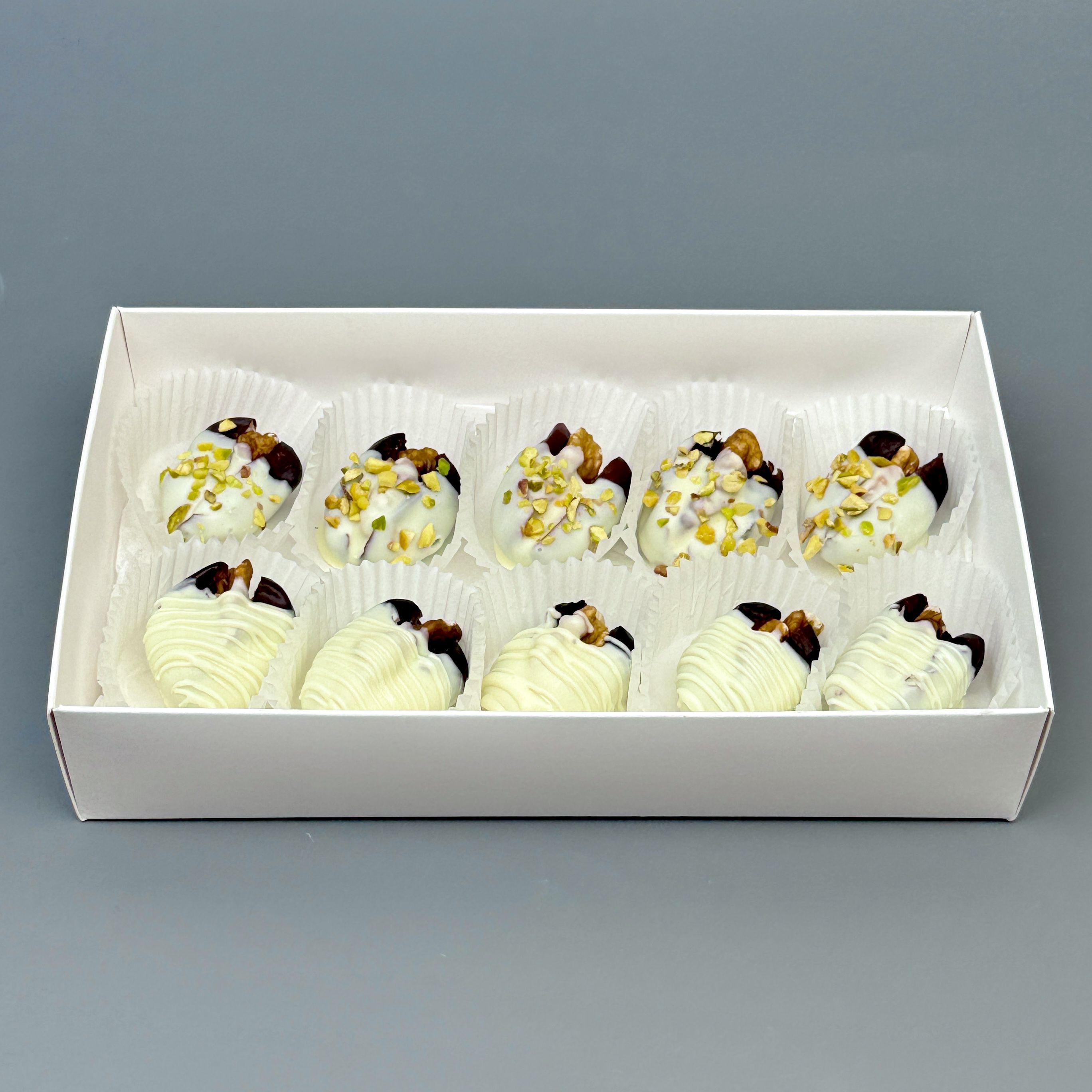 Букет Акция! Сладкий дуэт