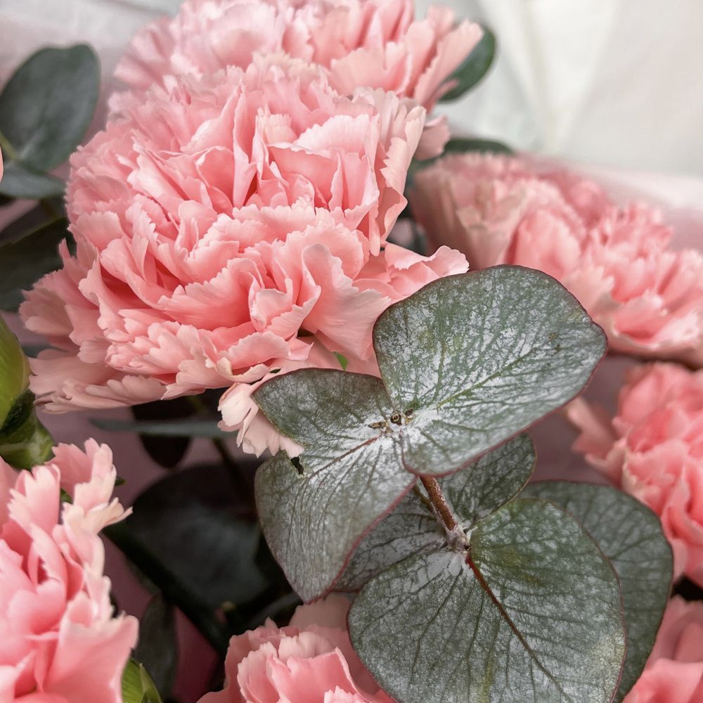 Букет Влюбленность