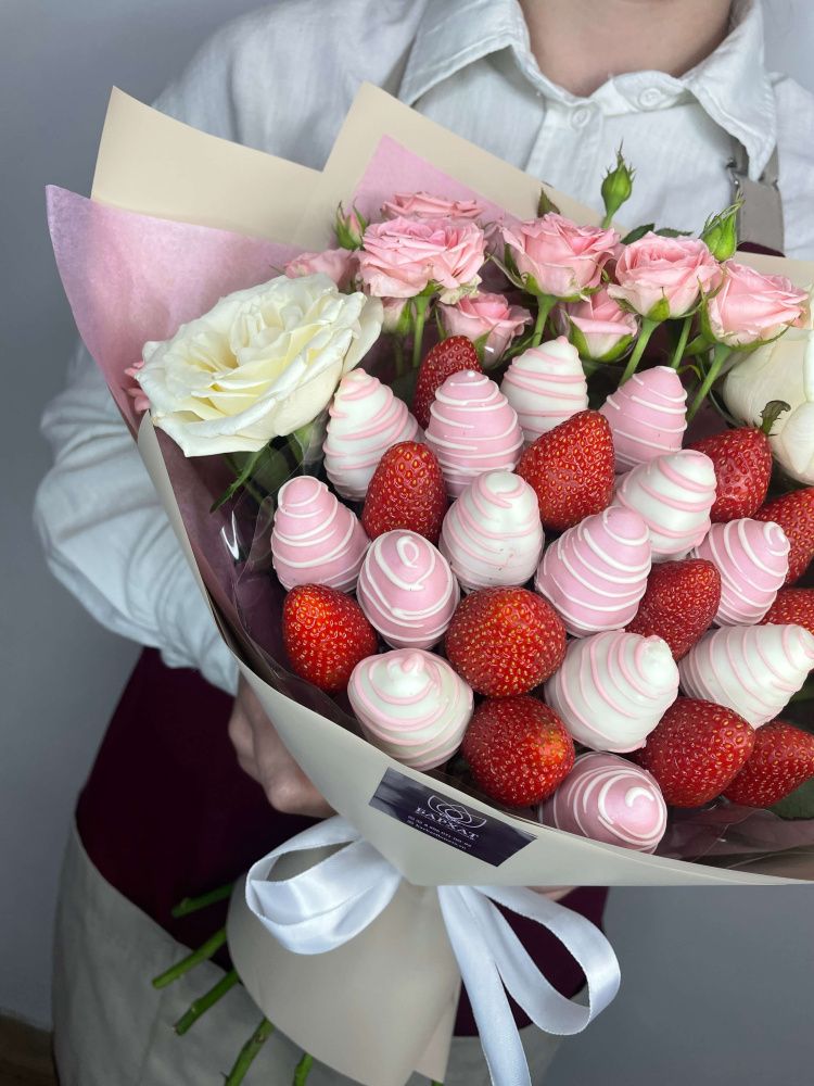 Букет Габриэль