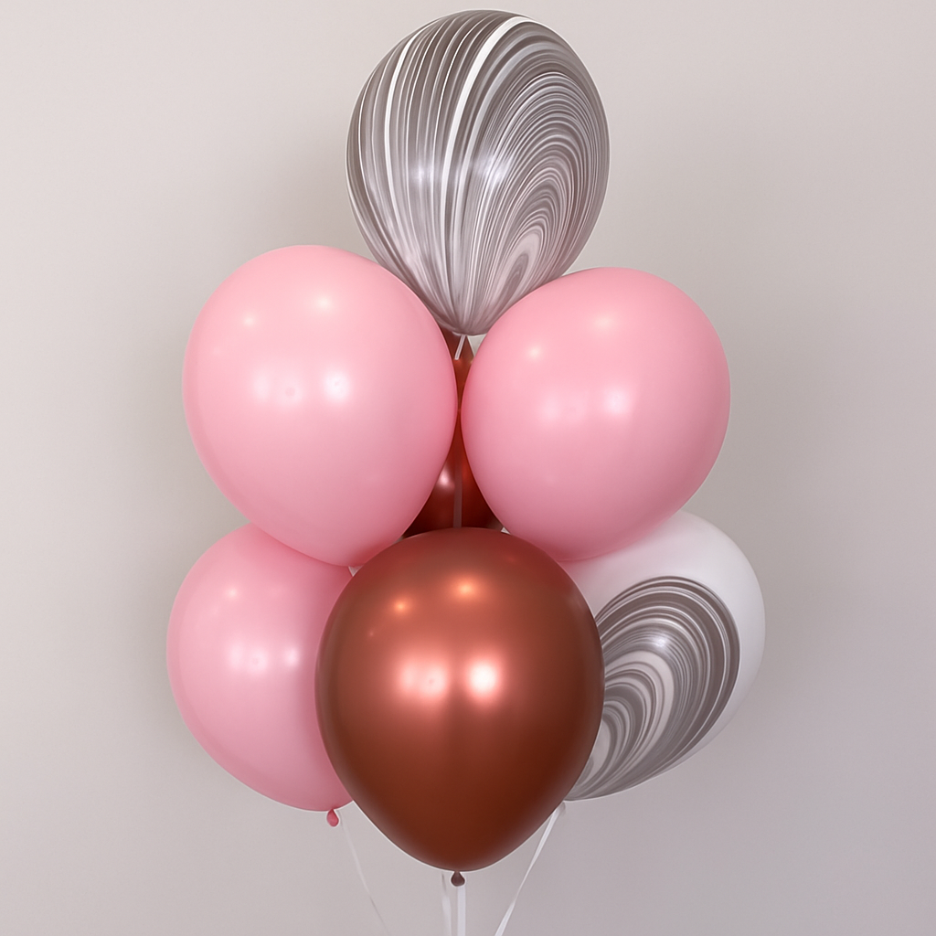 Гелиевые шары