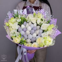 Букет Чудесный день