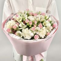 Букет Версаль