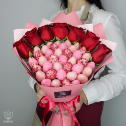 Букет Афина