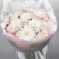 Букет Воздушный мираж