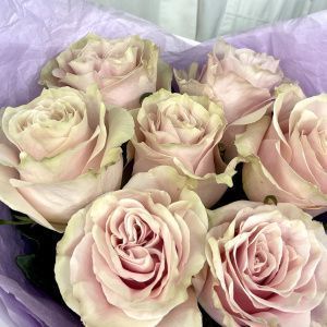 Букет Романтические чувства