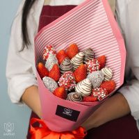 Букет История любви