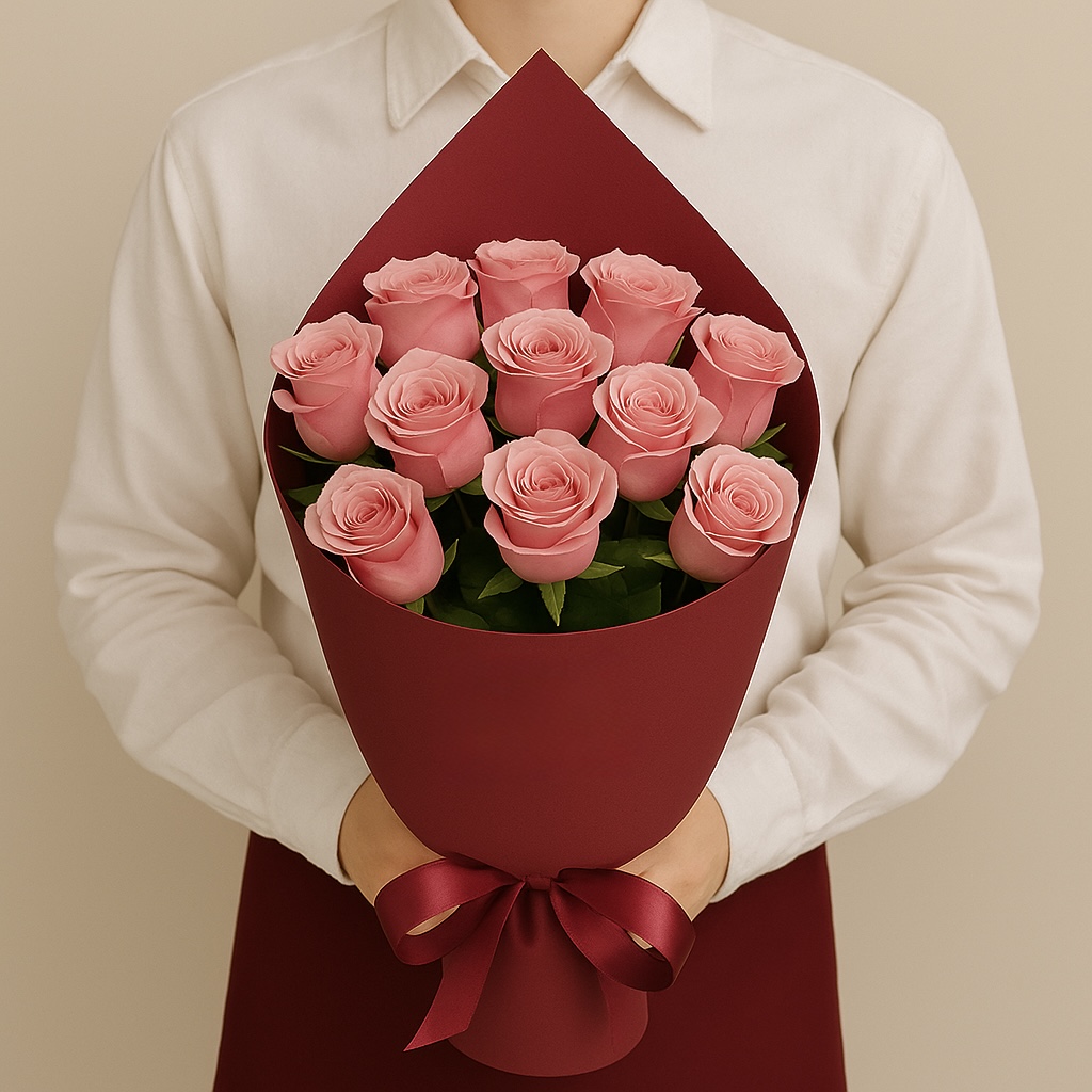 Монобукеты