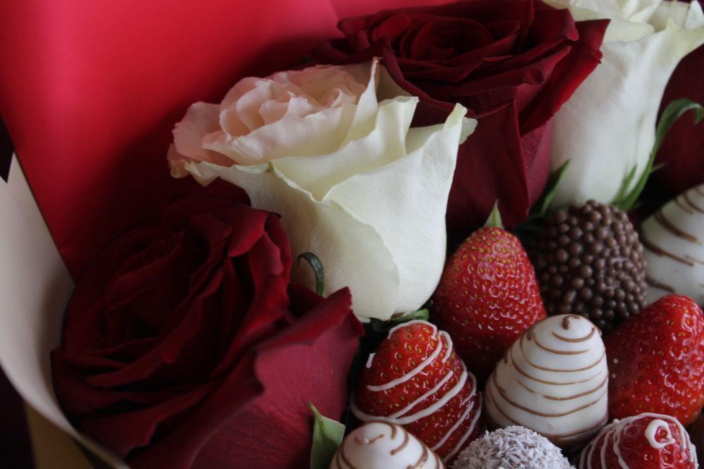 Букет Танго