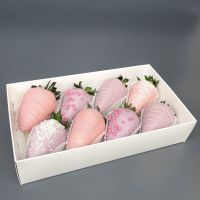 Букет Лавандовая мечта