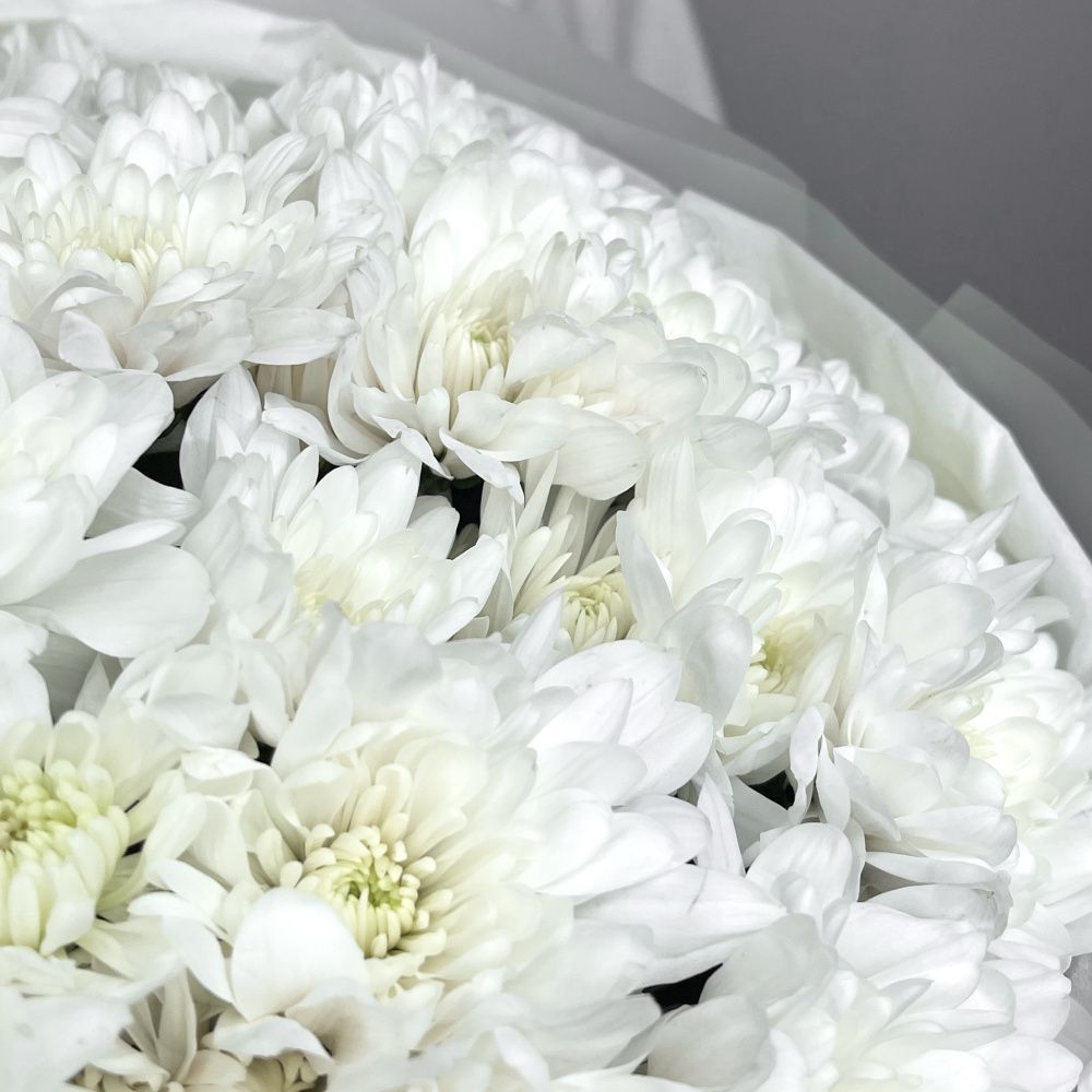 Букет Белый вальс