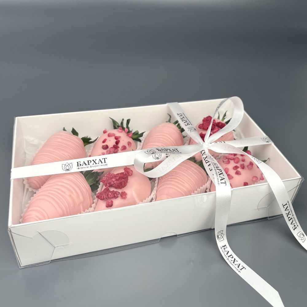 Букет Розовый бархат