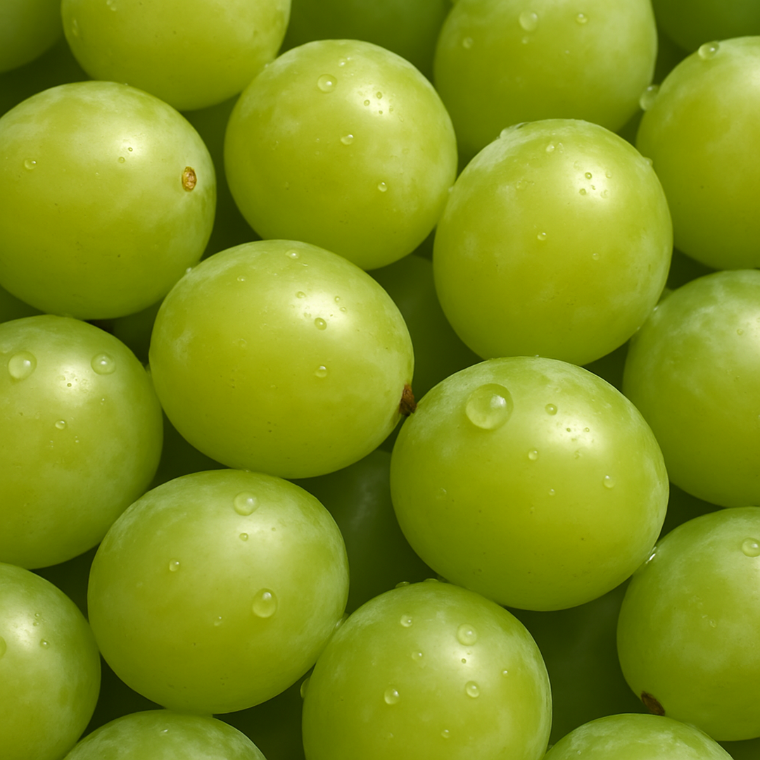 Букет Виноград в шоколаде Розовая пантера