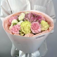 Букет Цветочный вальс