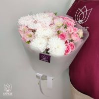 Букет Романтическое приключение