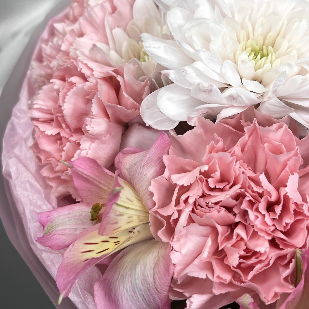 Букет Райский сад