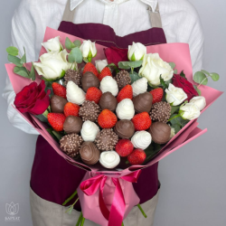 Букет Персифона