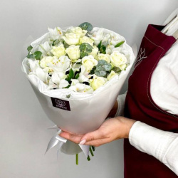 Букет Белла