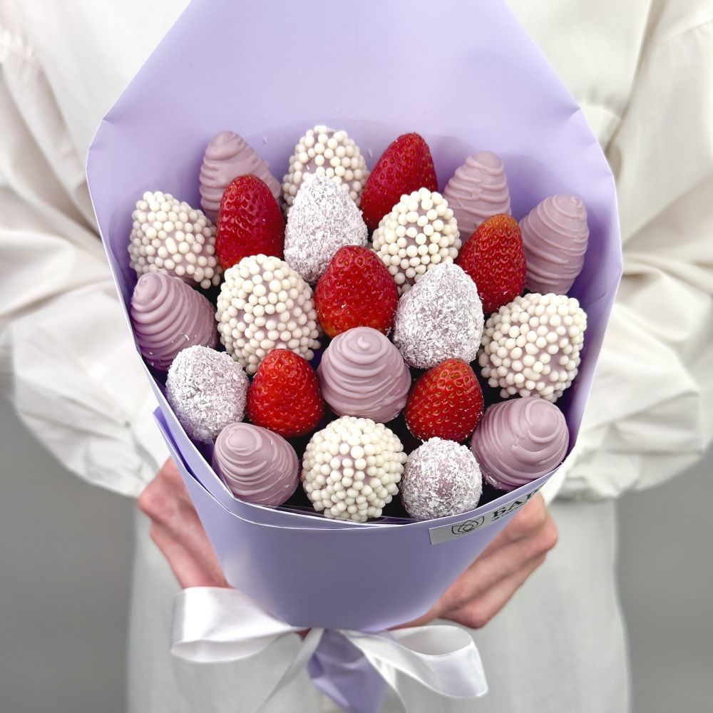 Букет Лавандовая нота