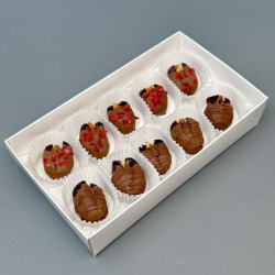 Букет Акция! Восточный ларец