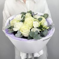 Букет Прованс