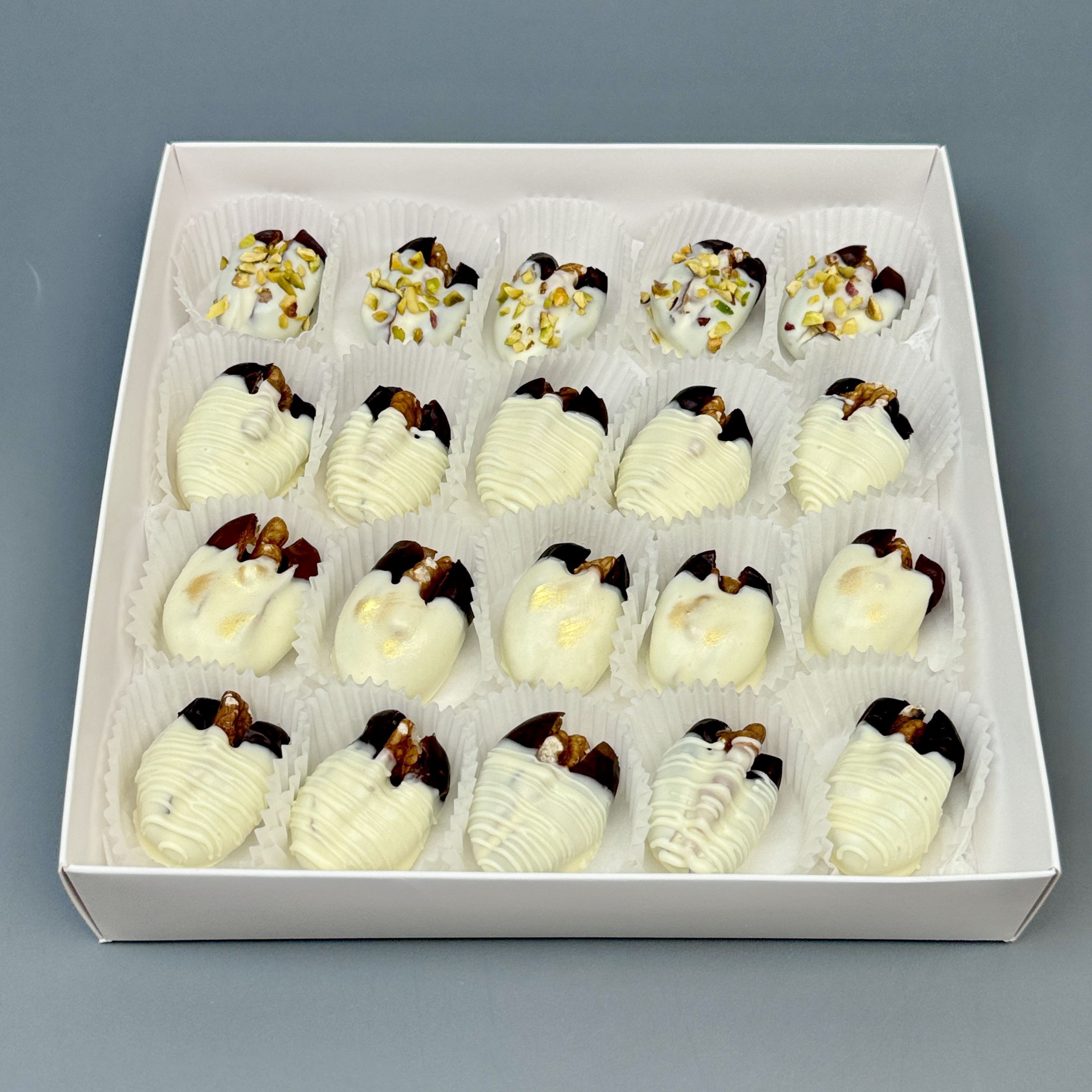 Букет Акция! Медовый дворец