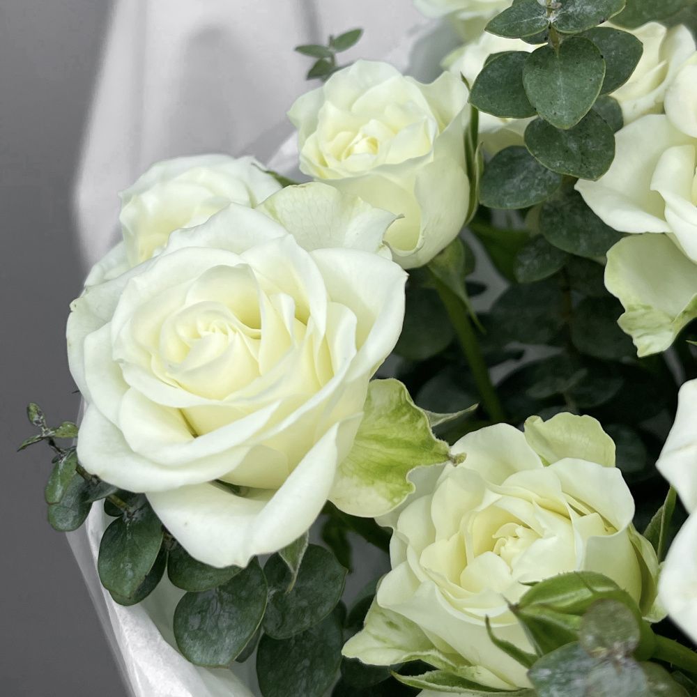 Букет Атлантида