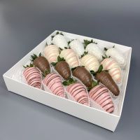 Букет Три шоколада