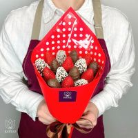 Букет Приятный комплимент