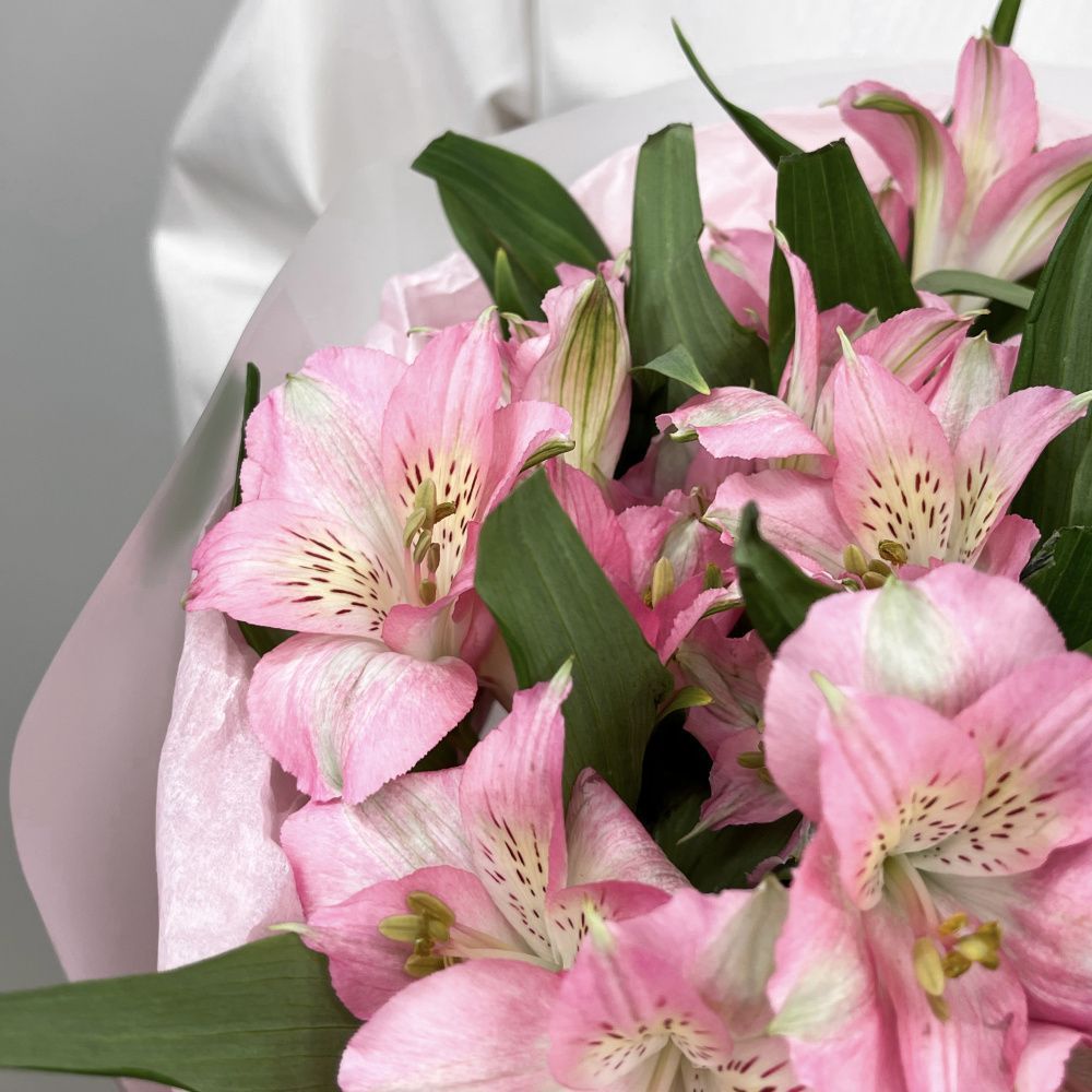 Букет Звонкий смех