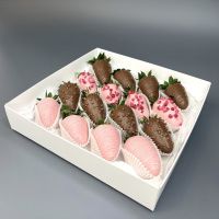 Букет Розовая нежность