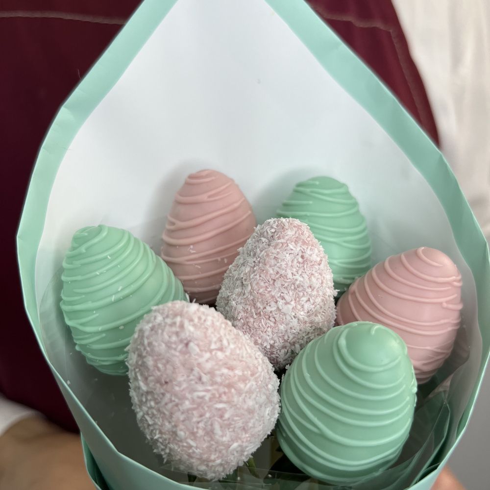 Букет Маленькое чудо №2