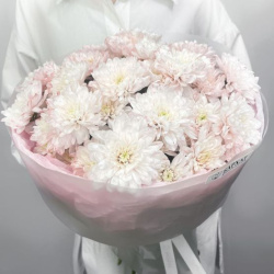 Букет Воздушный мираж