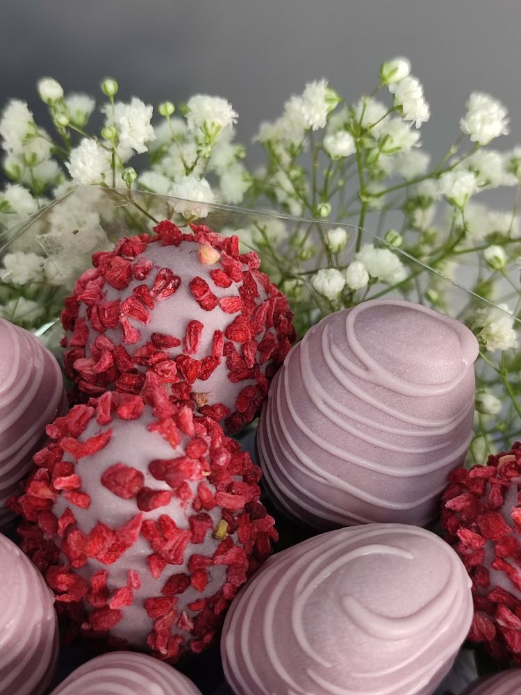 Букет Сад радости