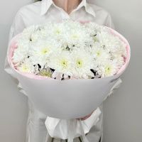 Букет Ароматная симфония