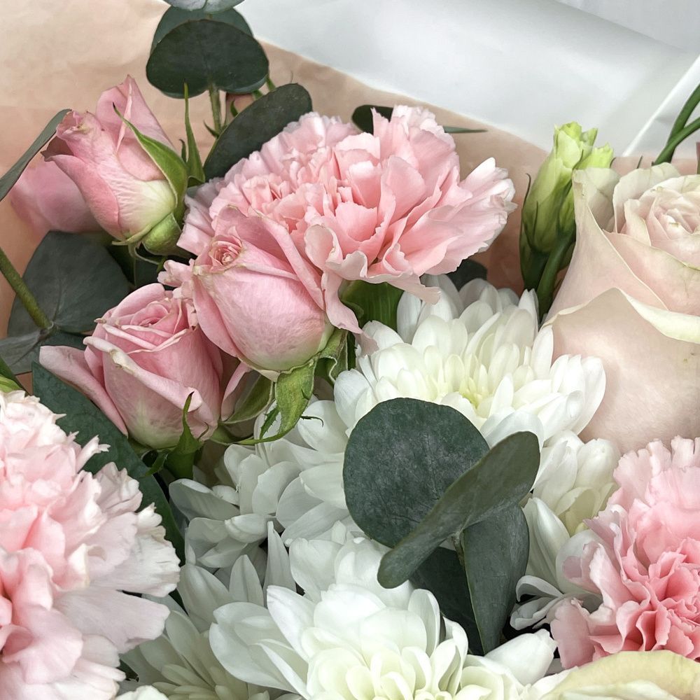 Букет Гармония