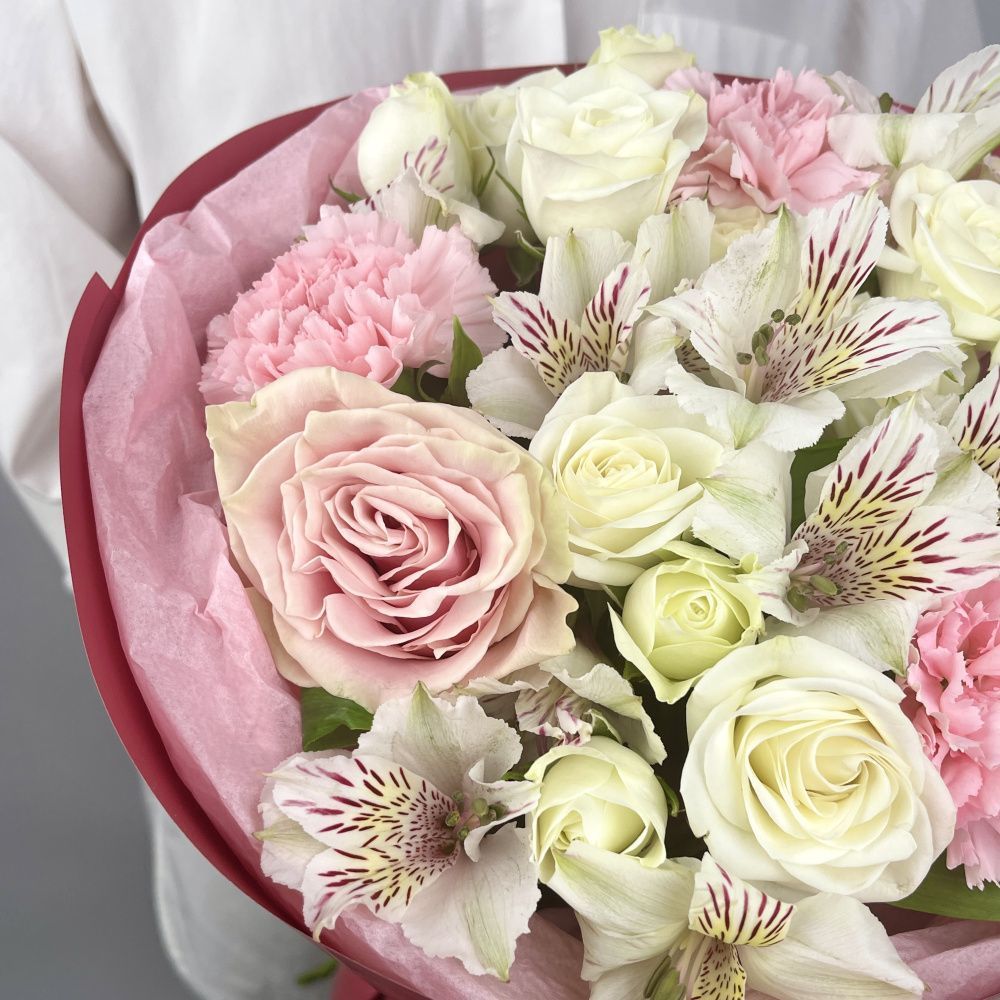 Букет Обещание