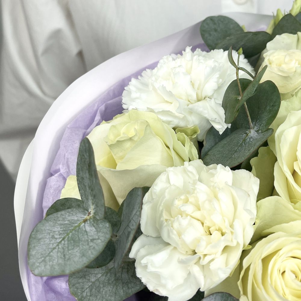 Букет Прованс