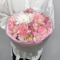 Букет Райский сад