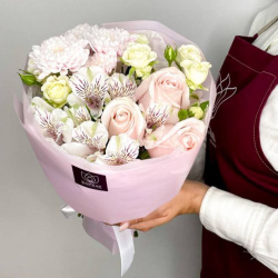 Букет Стелла