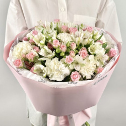 Букет Версаль