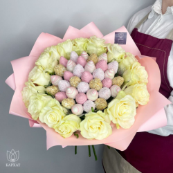 Букет Романтика