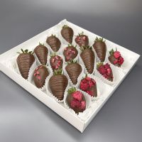 Букет Шоколадное удовольствие