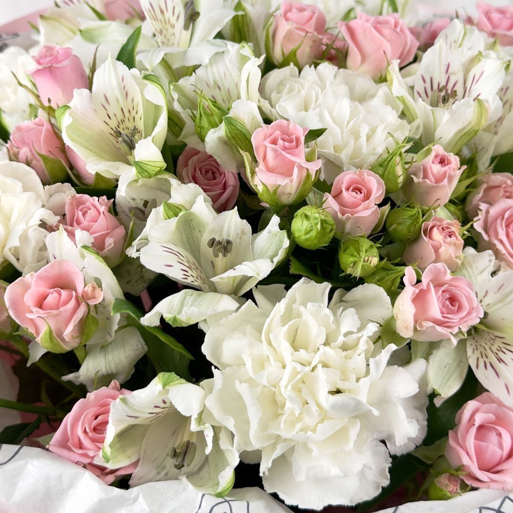 Букет Версаль