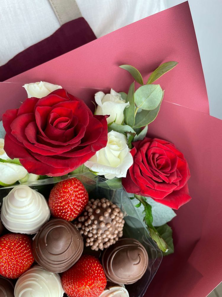 Букет Пасифея