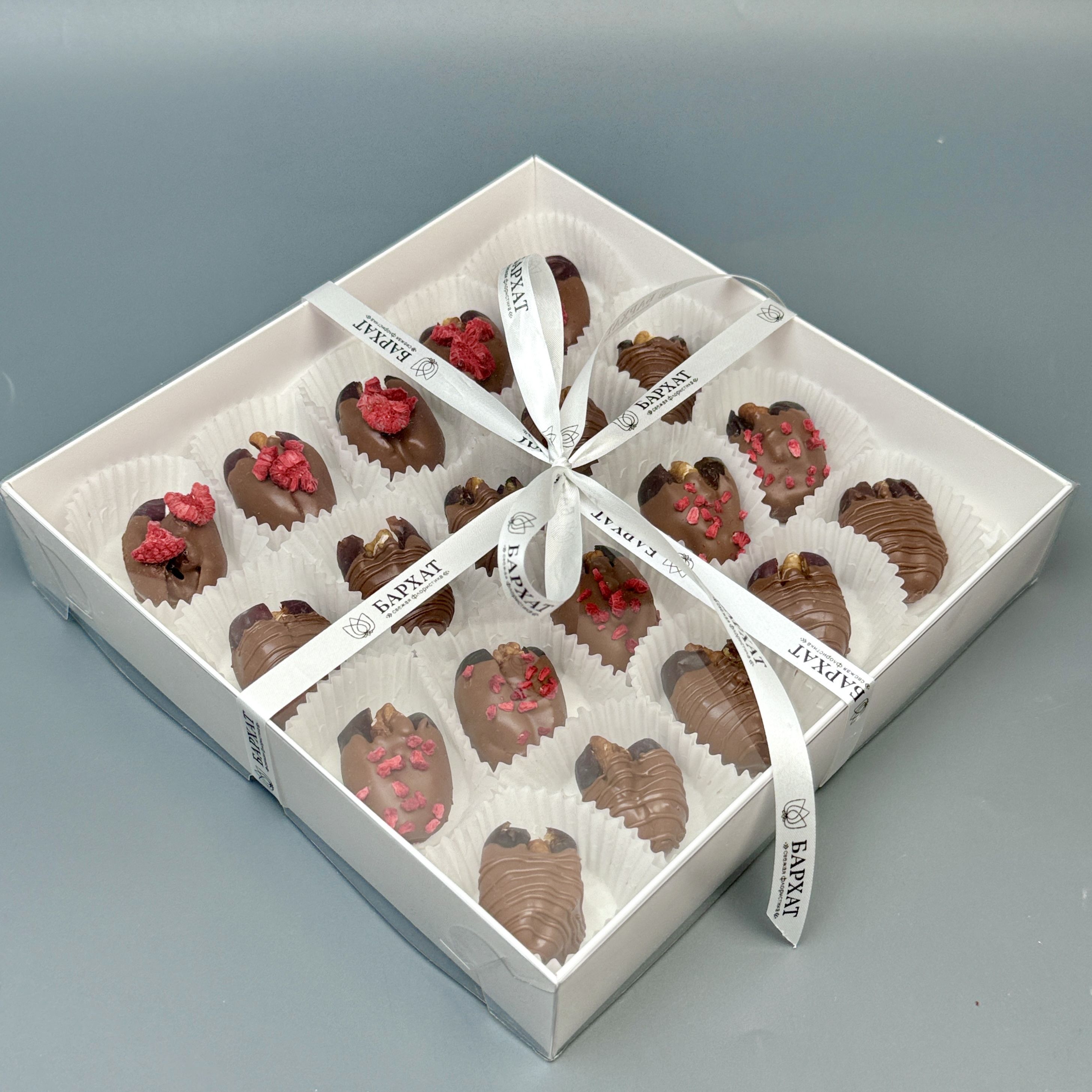 Букет Акция! Большое удовольствие