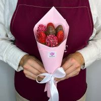 Букет Маленькое чудо №5