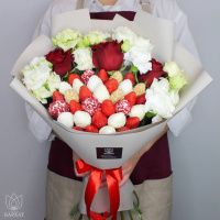 Букет Марго