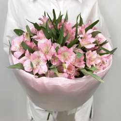 Букет Звонкий смех