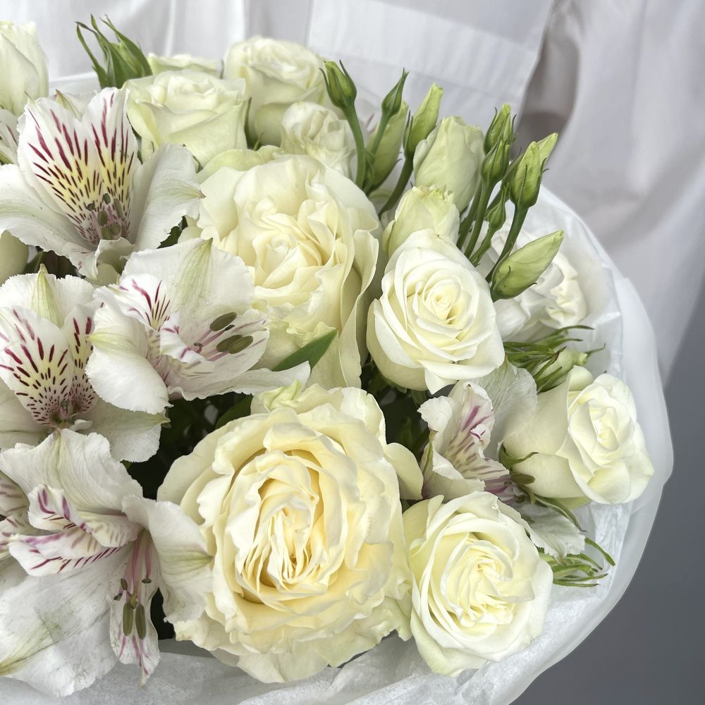 Букет Флоренция